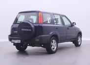 Honda CR-V 5