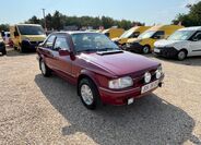 Ford Escort 10