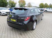 Toyota Corolla 8