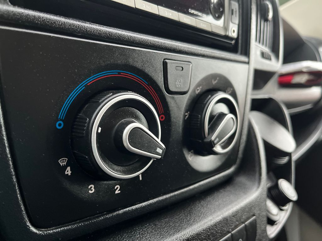 Citroën Jumper