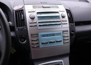 Toyota Corolla Verso 19