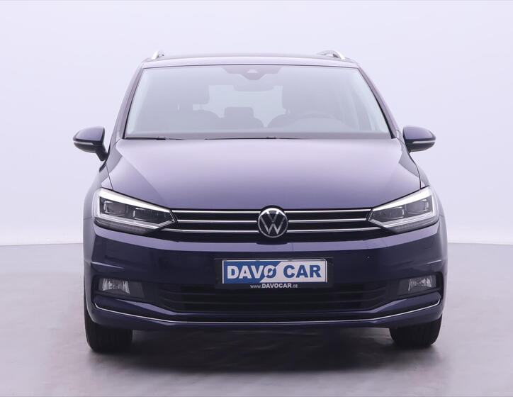 Volkswagen Touran 2