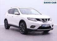Nissan X-Trail 1