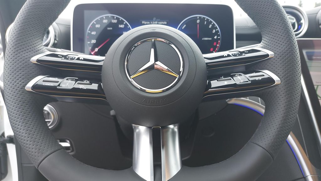 Mercedes-Benz Třídy C