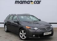 Honda Accord 1