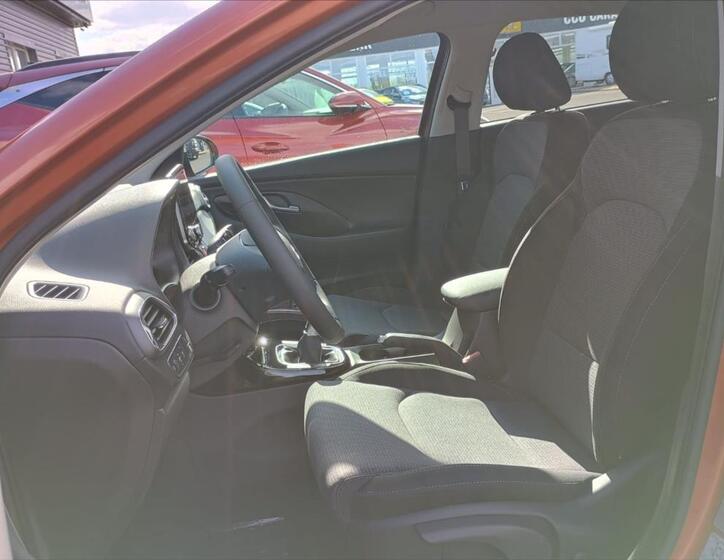 Hyundai i30 9