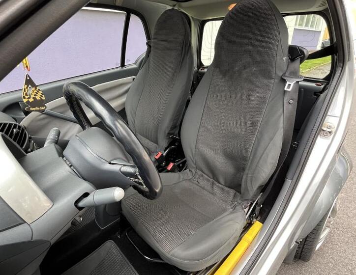 Smart Fortwo 11