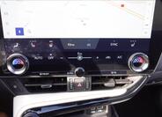 Lexus NX 350h 24