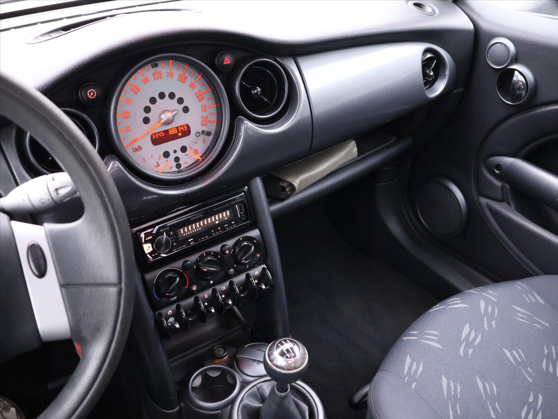 Mini One