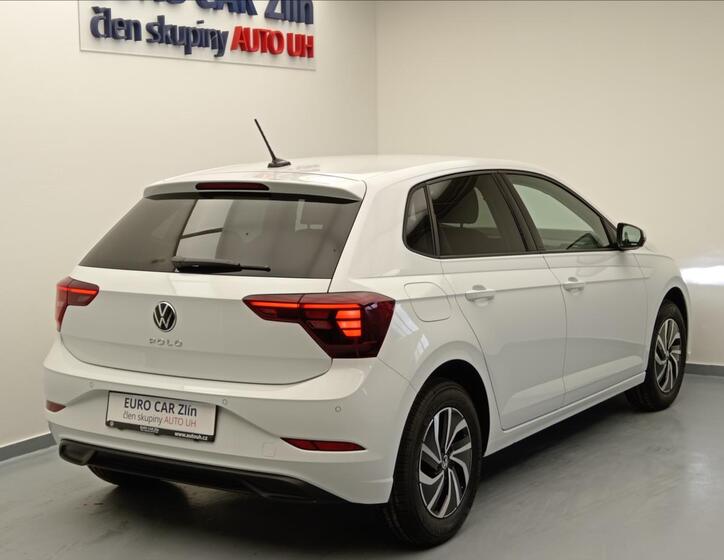 Volkswagen Polo 6