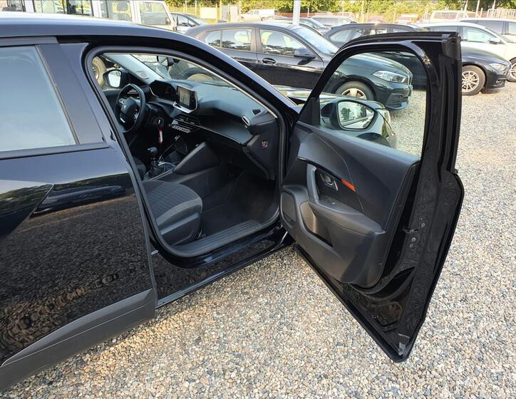 Peugeot 2008 10