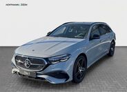 Mercedes-Benz Třídy E 1