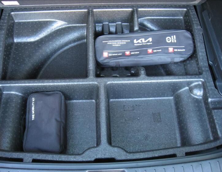 KIA Sportage 43