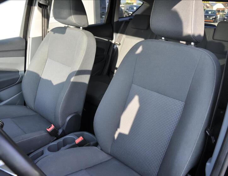 Ford C-MAX 14