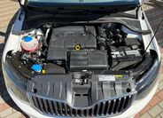 Škoda Fabia 18