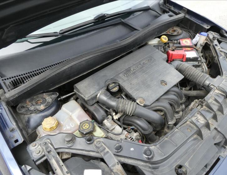 Ford Fusion 23
