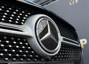 Mercedes-Benz GLE 52
