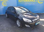 Opel Astra 3