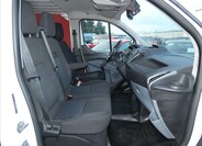Ford Transit Custom 9