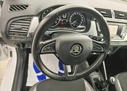 Škoda Fabia 11