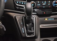 Ford Tourneo Custom 15