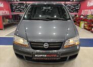 Fiat Idea 9