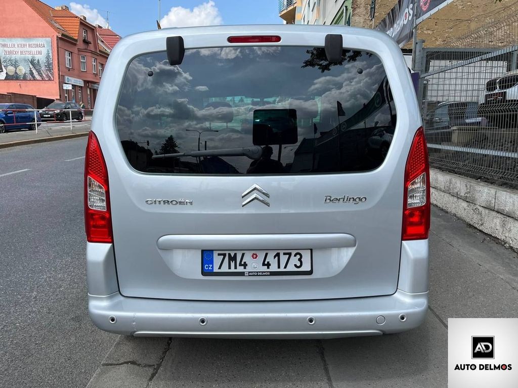 Citroën Berlingo
