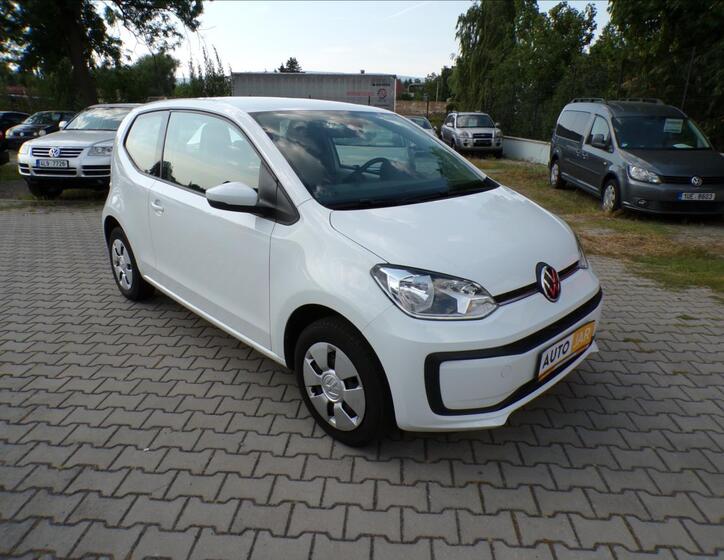 Volkswagen up! 1