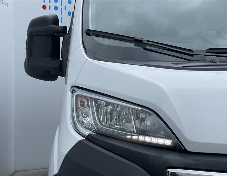 Opel Movano 15