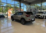 SsangYong Korando 5