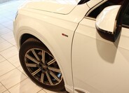 Audi Q7 8