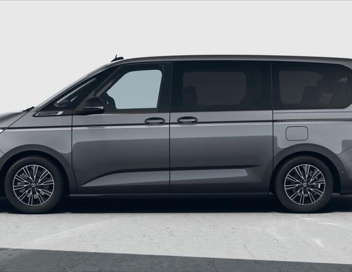 Volkswagen Multivan 2