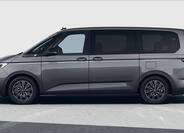 Volkswagen Multivan 2