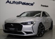 DS Automobiles DS9 1