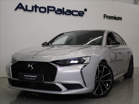 DS Automobiles DS9