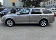 Škoda Octavia 4