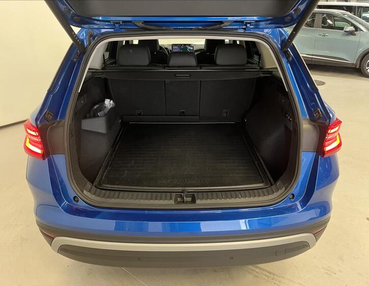 Škoda Kodiaq 30