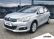 Citroën C4 1