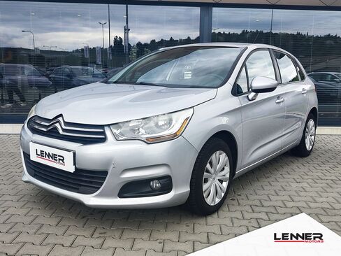 Citroën C4