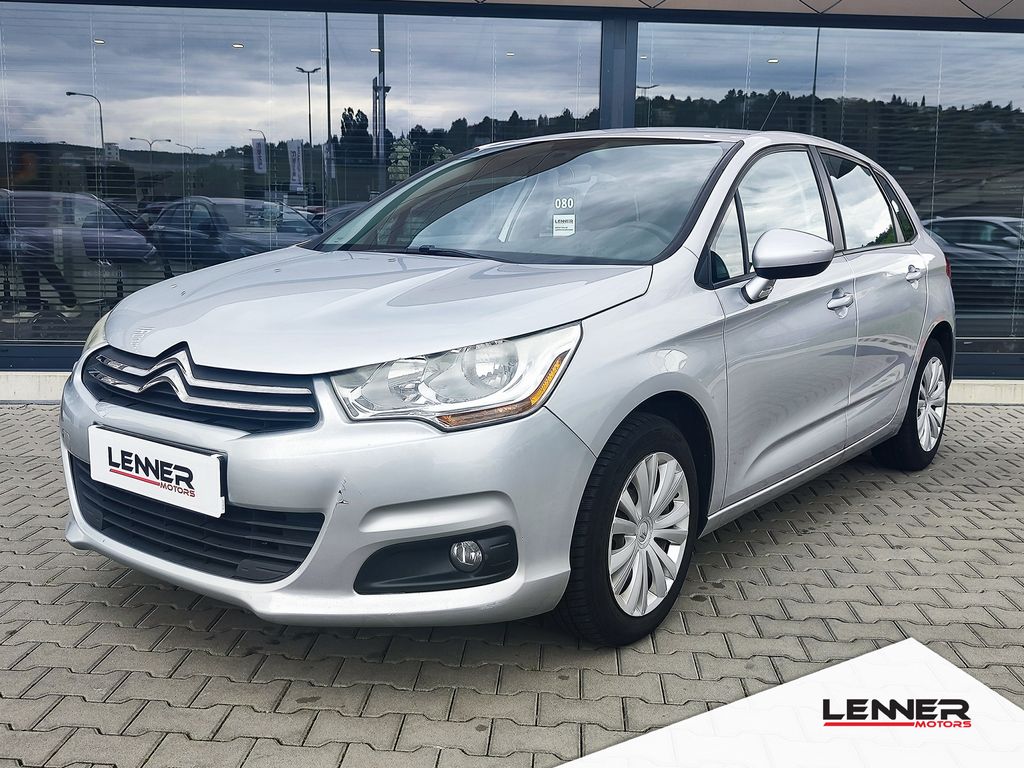 Citroën C4