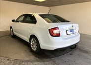 Škoda Rapid 5