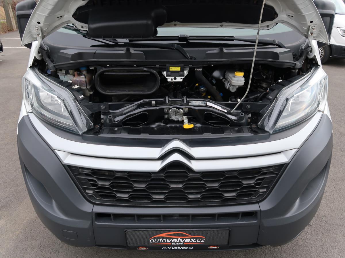 Citroën Jumper