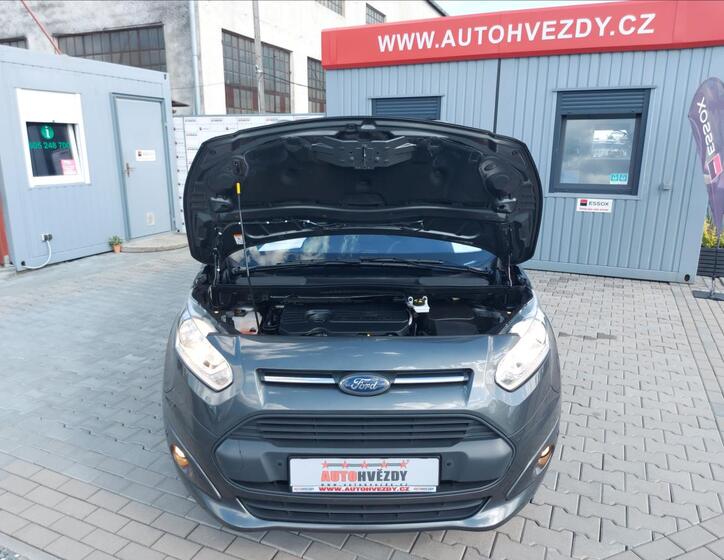 Ford Tourneo Connect 42