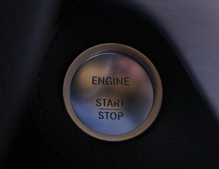 Mercedes-Benz GLE 27