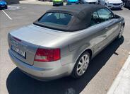 Audi A4 15
