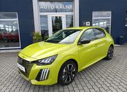 Peugeot 208 1