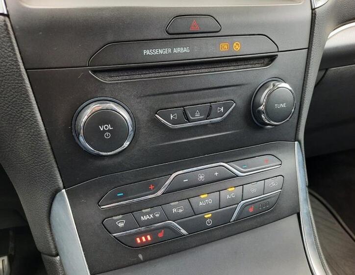 Ford S-MAX 24
