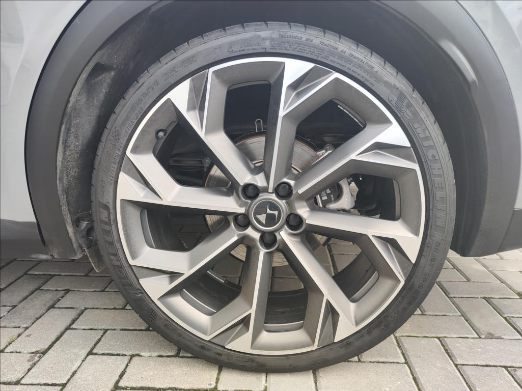 DS Automobiles DS7