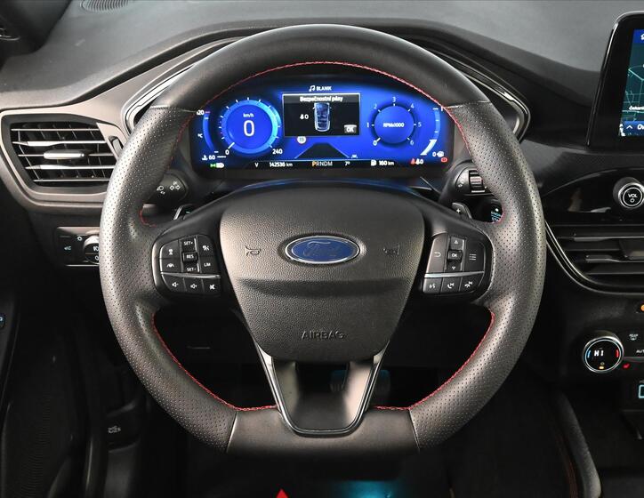 Ford Kuga 16