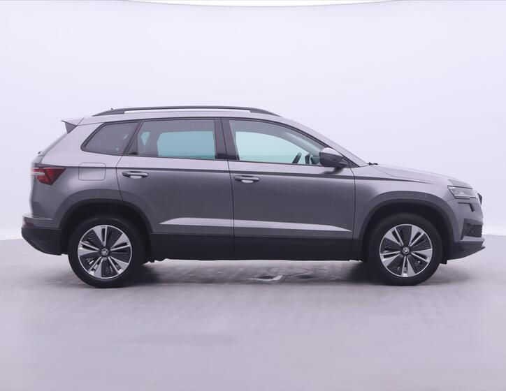 Škoda Karoq 8